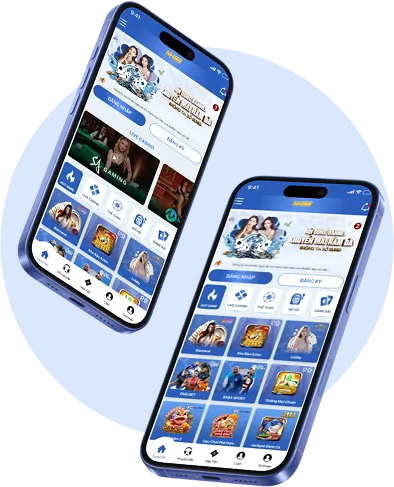 Đa dạng trò chơi trên sky888 online