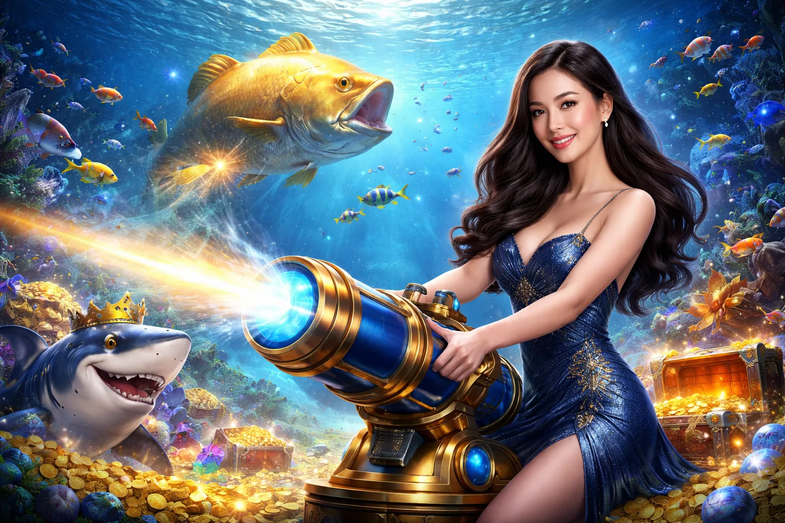 Các trò chơi mới nhất tại sky888