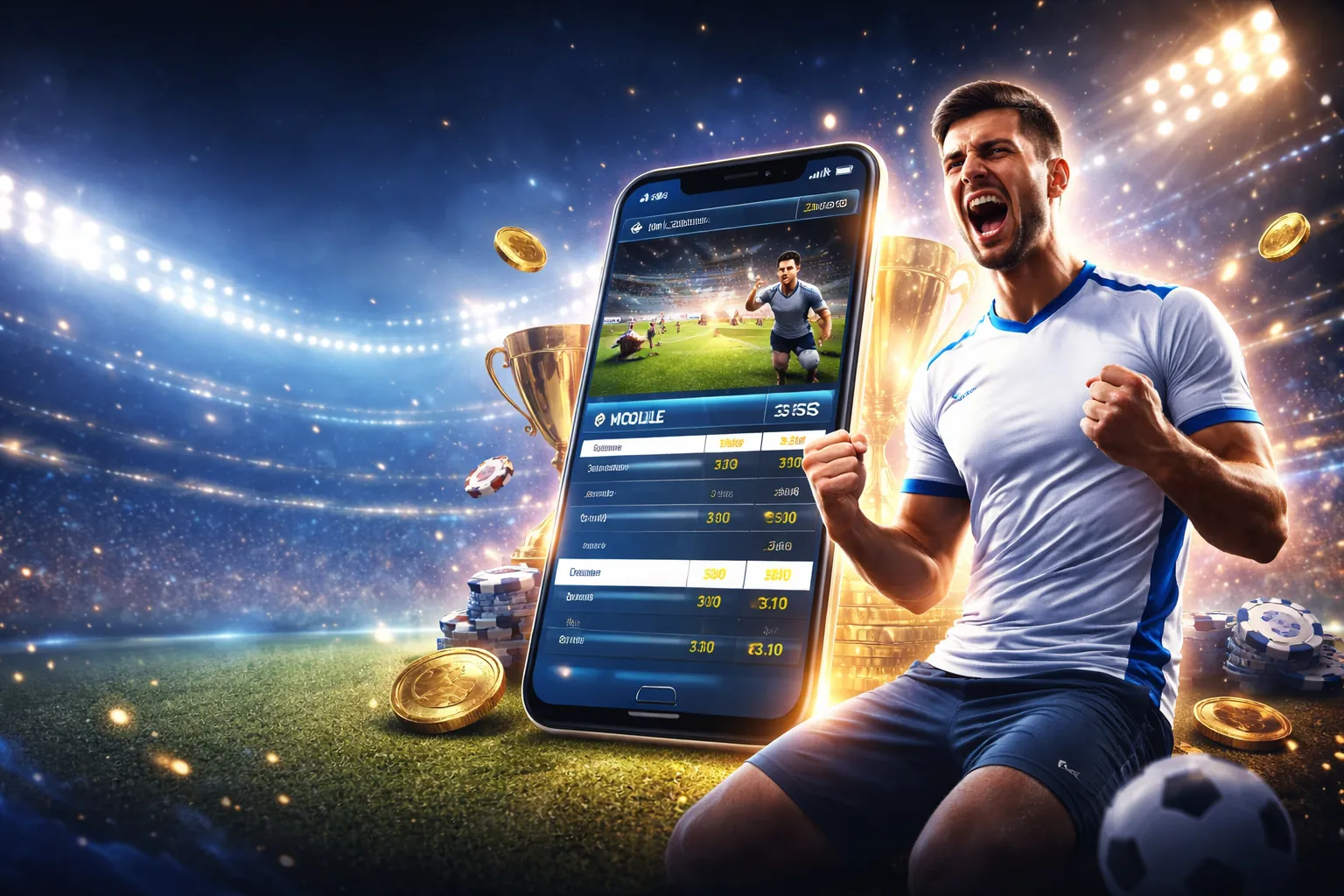 Chiến lược slot sky888