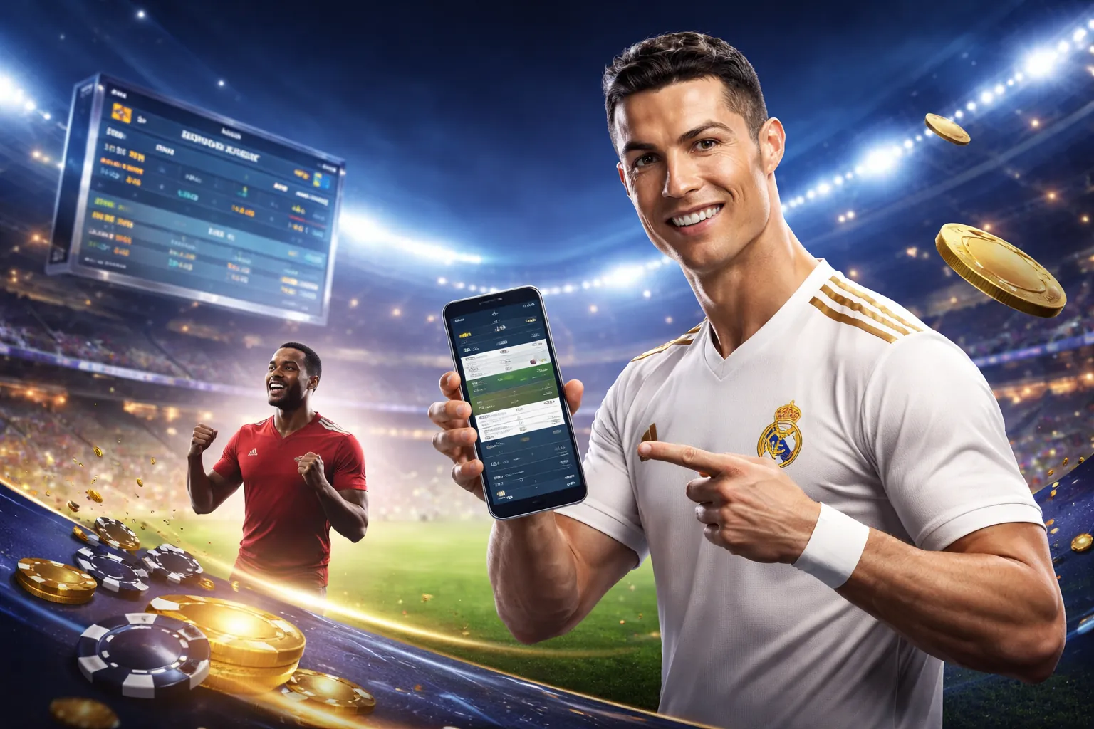 Hướng dẫn cá cược sky888