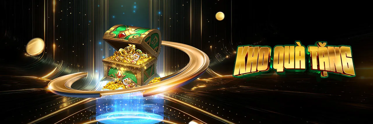 Thế giới bắn cá Sky888 sôi động