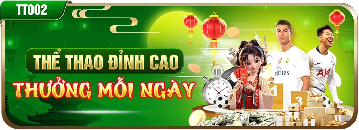 Khuyến mãi nạp tiền bắn cá