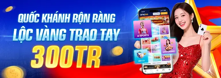 Khuyến mãi chào mừng Sky888