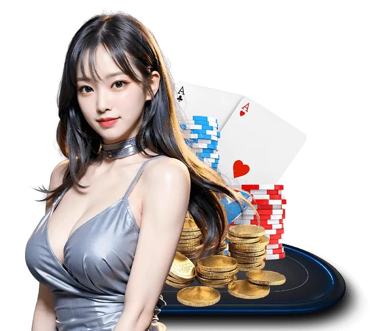 Hình ảnh trò chơi slot mới